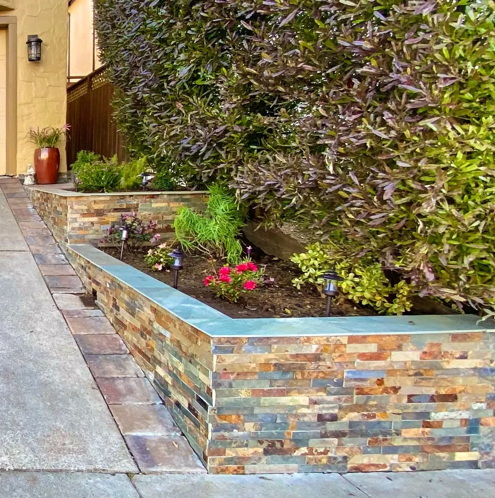 Professional garden landscaping experts serving Daly City, CA - Lino’s Landscape