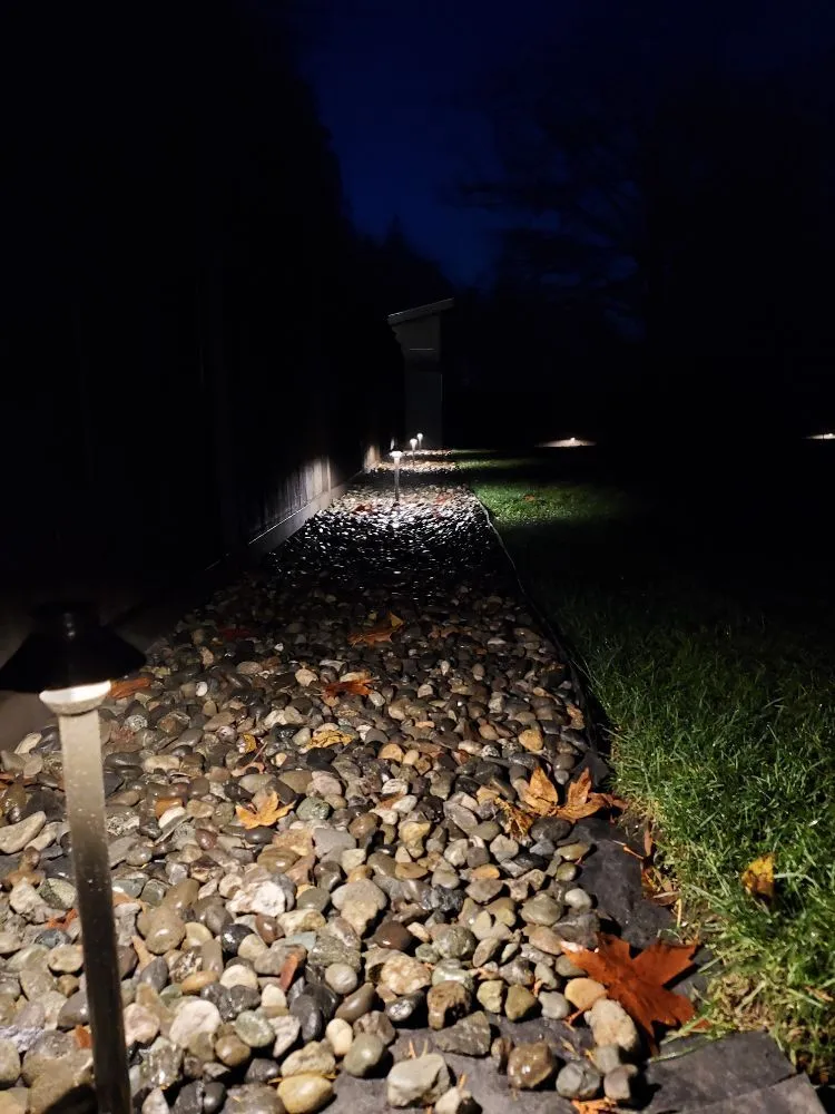 Top-rated lawn mowing service in Marysville, WA by Lino's Landscapes