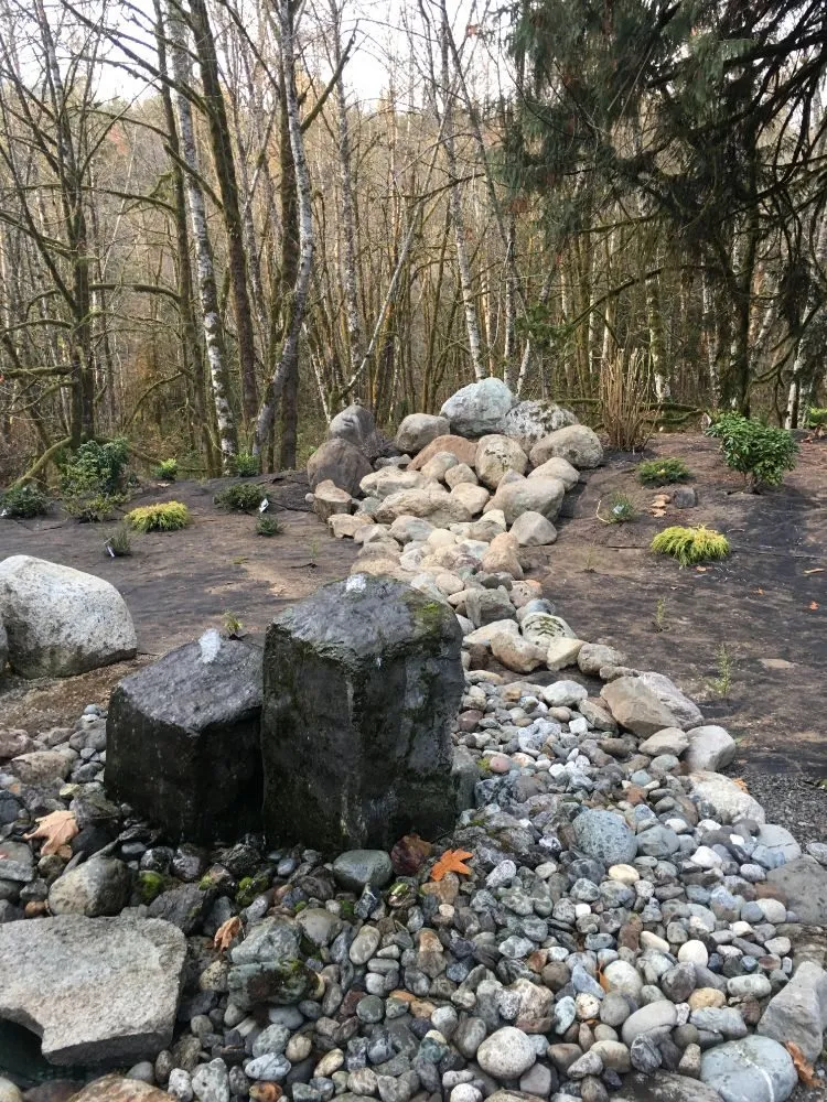 Reliable lawn care service in Marysville, WA by Lino's Landscapes