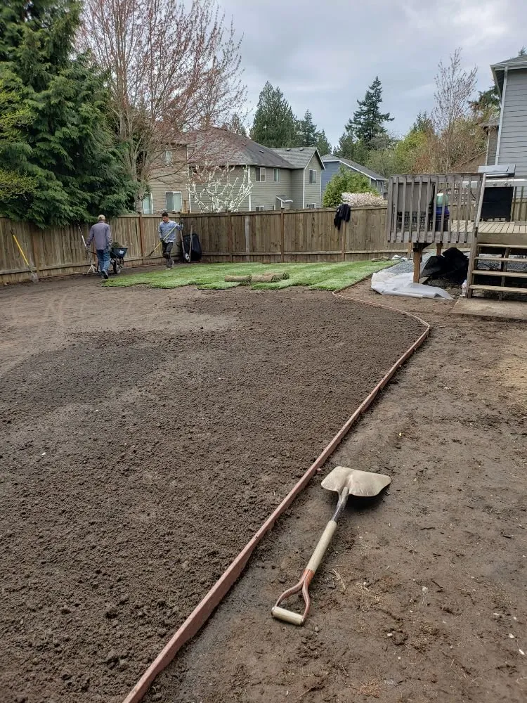 Trusted residential landscaping for homes across Marysville, WA - Lino's Landscapes