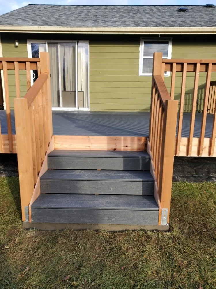 Local landscape design near you in Marysville, WA by Lino's Landscapes