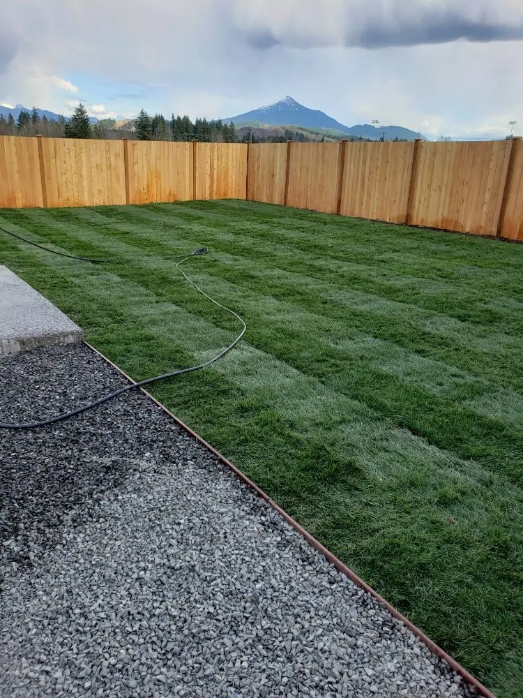 Local landscaping services experts serving Marysville, WA - Lino's Landscapes