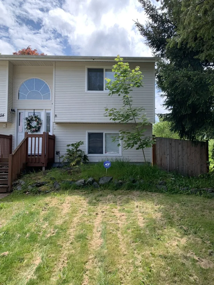 Local lawn care service in Marysville, WA - Lino's Landscapes