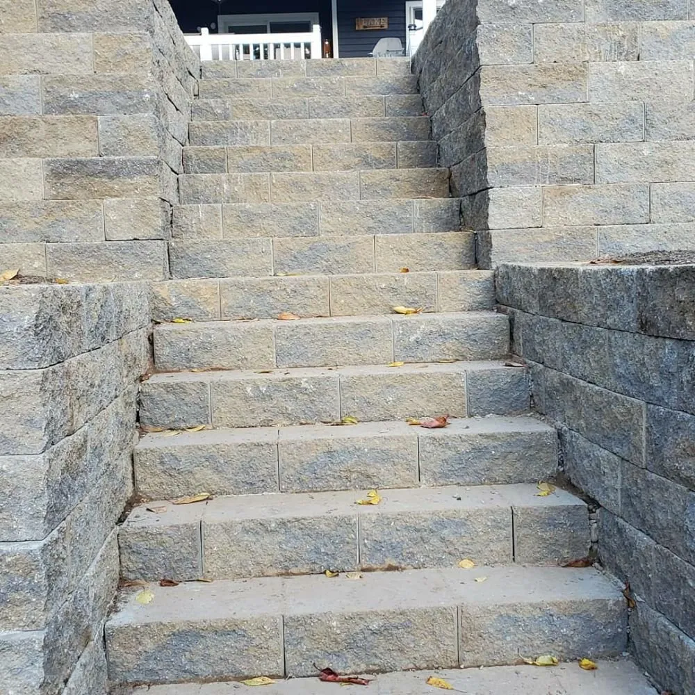 Professional outdoor landscaping experts serving Marysville, WA - Lino's Landscapes