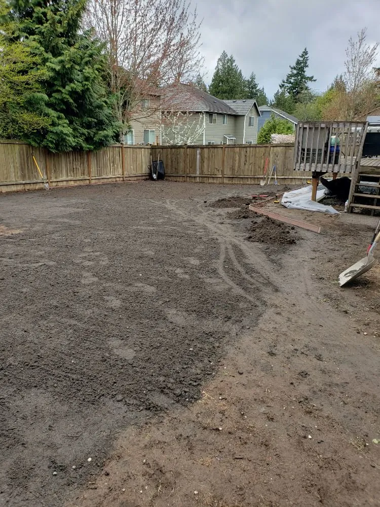 Top-rated residential landscaping in Marysville, WA - Lino's Landscapes