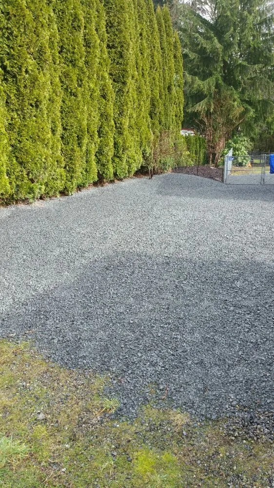 Local garden landscaping in Marysville, WA by Lino's Landscapes