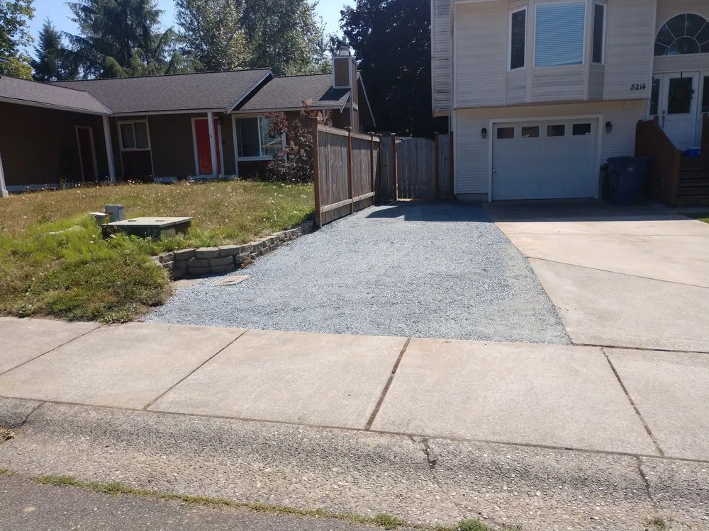 Trusted lawn mowing service for outdoor upgrades across Marysville, WA - Lino's Landscapes