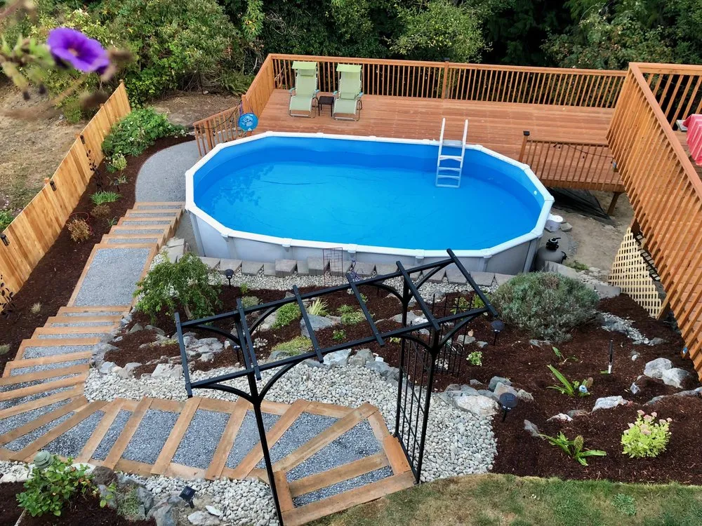 Reliable lawn care service in Marysville, WA - Lino's Landscapes