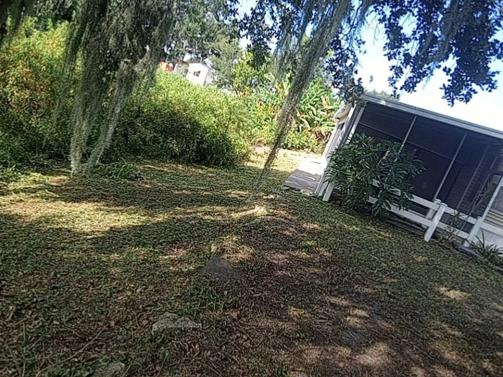 Expert landscape design in Lakeland, FL by Lino's Lawn Mowing