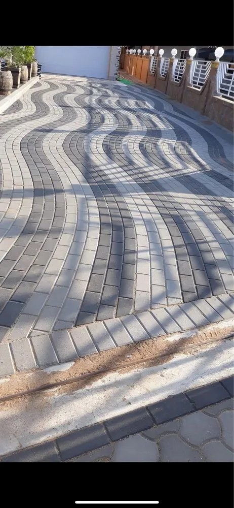 Expert landscape installation in Sunrise Manor, NV - Linos Lawn Services