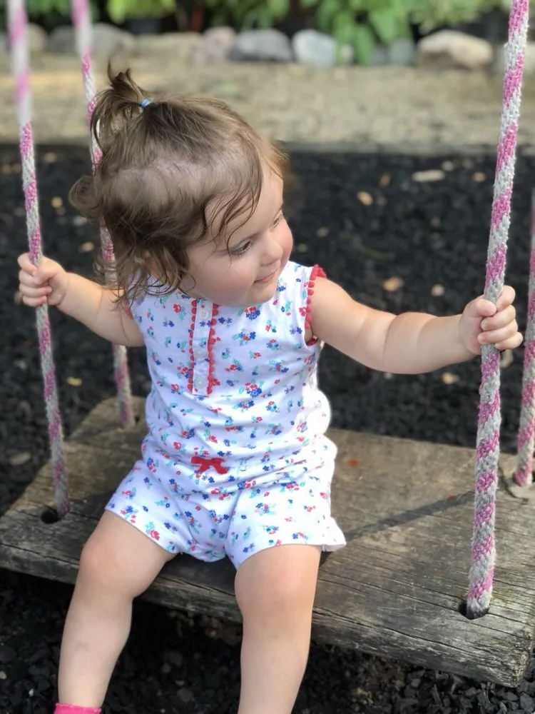 Expert lawn mowing service for homes in Elkhart, IN by Linton's Enchanted Gardens