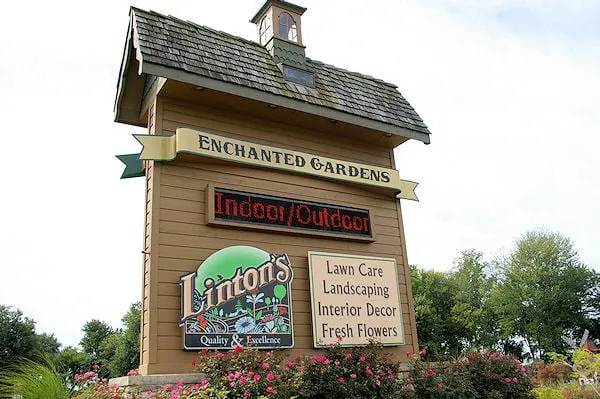 Affordable landscape design experts serving Elkhart, IN - Linton's Enchanted Gardens