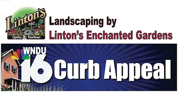 Local yard cleanup service in Elkhart, IN by Linton's Enchanted Gardens