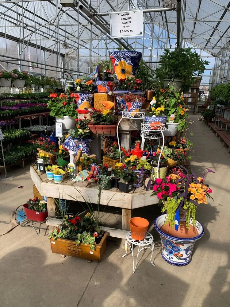 Professional lawn mowing service in Elkhart, IN by Linton's Enchanted Gardens