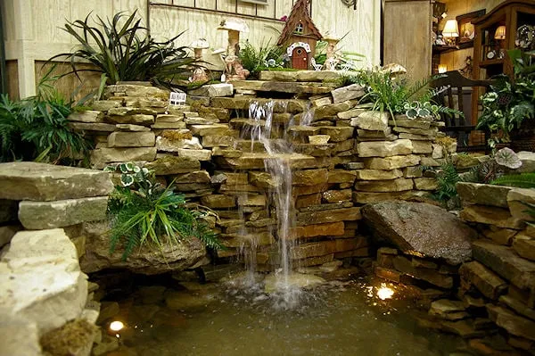 Reliable yard maintenance in Elkhart, IN - Linton's Enchanted Gardens