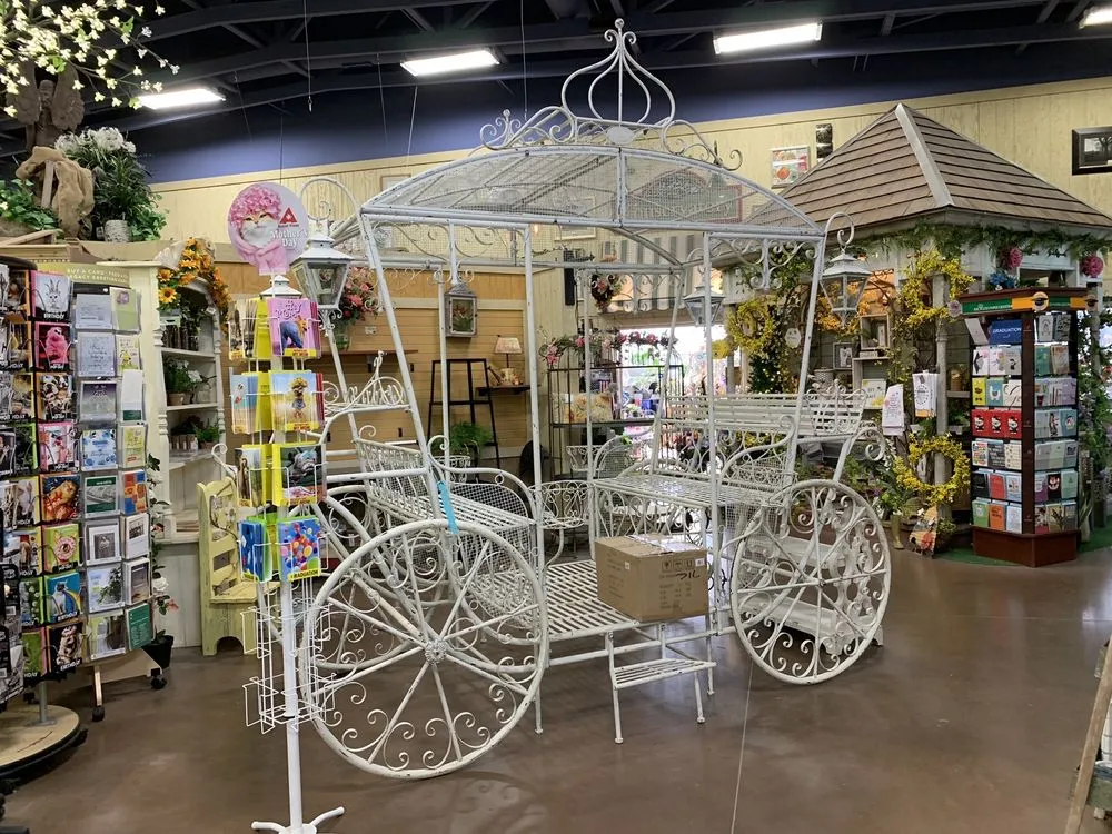 Professional landscaping services in Elkhart, IN - Linton's Enchanted Gardens