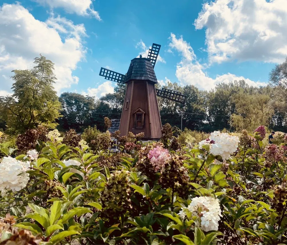 Expert landscape installation in Elkhart, IN - Linton's Enchanted Gardens