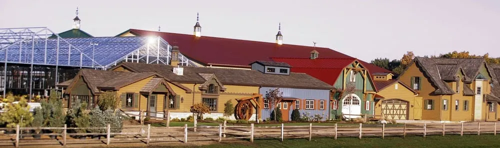 Local landscape installation in Elkhart, IN by Linton's Enchanted Gardens