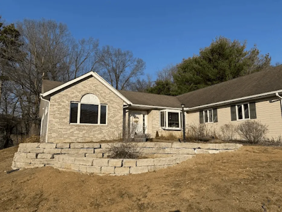 Top-rated landscape installation in Newark, OH - Lintz Land Design