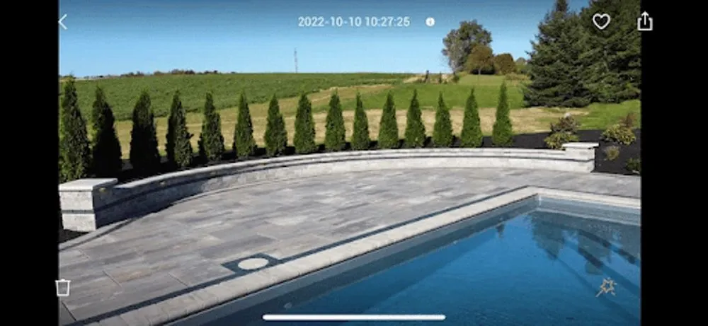 Expert yard maintenance in Newark, OH by Lintz Land Design