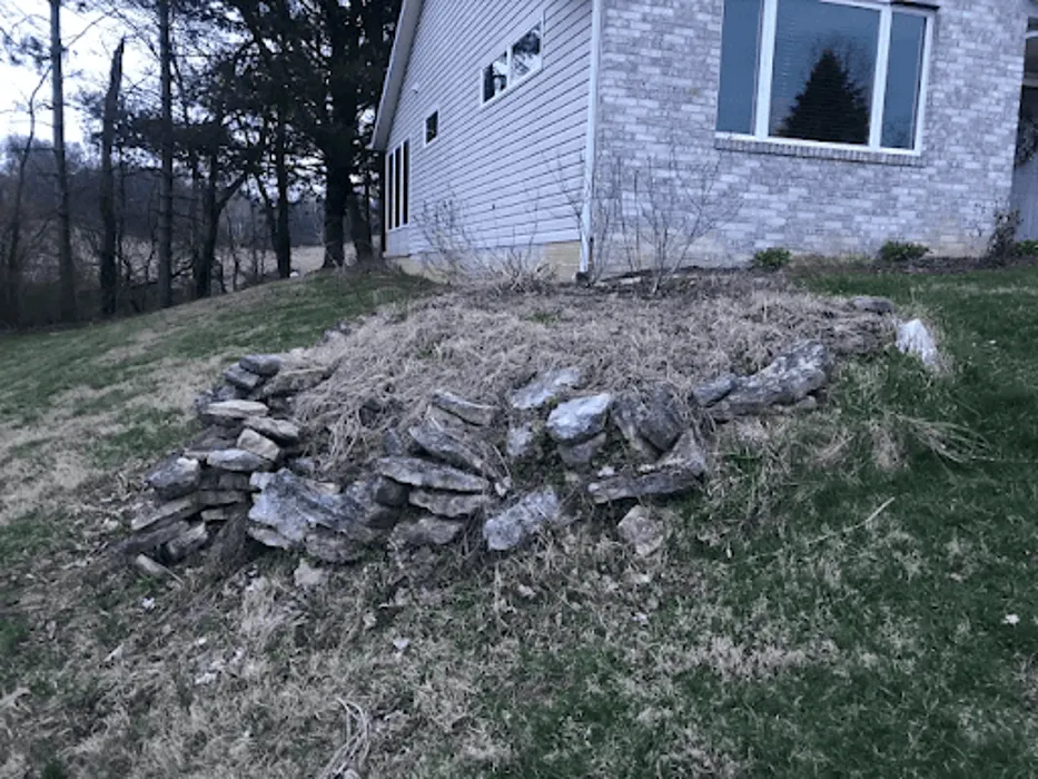 Local landscape installation experts serving Newark, OH - Lintz Land Design