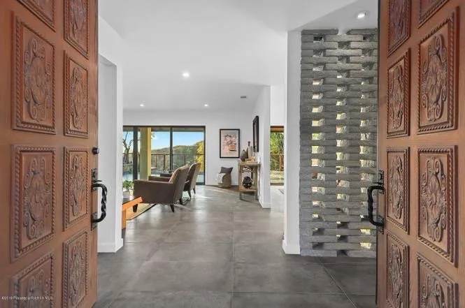 Expert lawn care service in San Marino, CA - Linwood Richards Construction