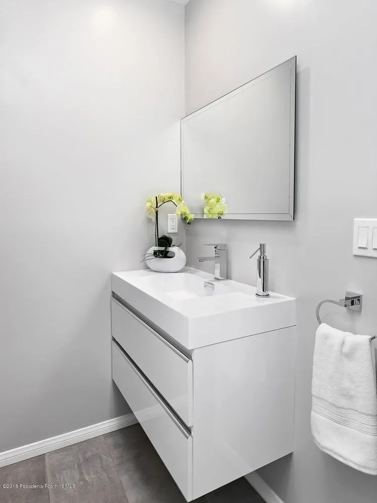 Affordable landscape design in San Marino, CA - Linwood Richards Construction