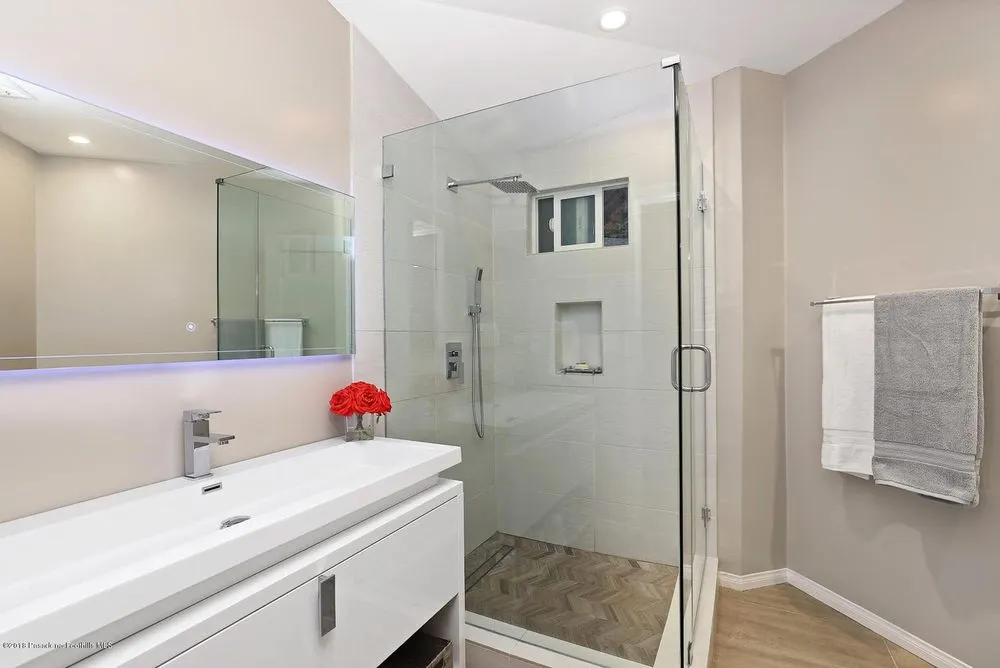 Affordable yard cleanup service for residential properties across San Marino, CA - Linwood Richards Construction