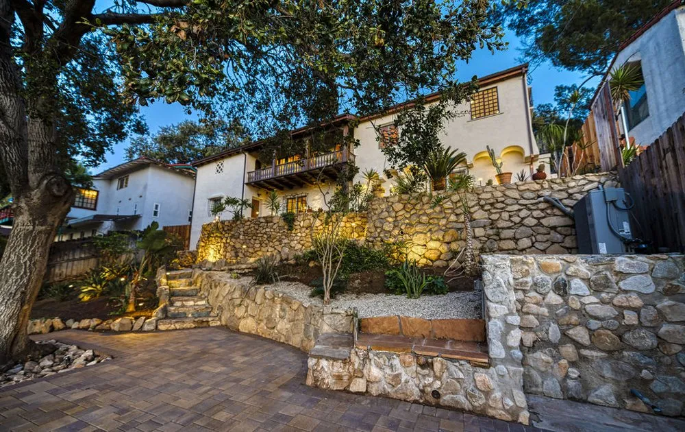 Local landscaping services experts serving San Marino, CA - Linwood Richards Construction