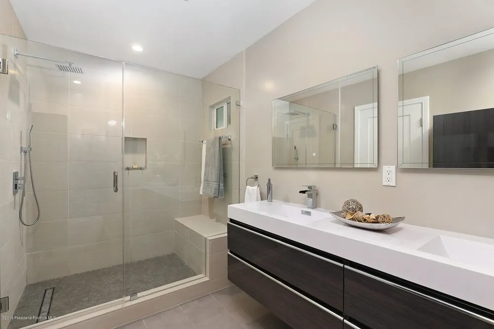 Trusted garden landscaping experts serving San Marino, CA - Linwood Richards Construction