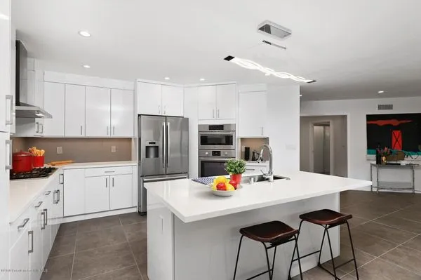 Linwood Richards Construction