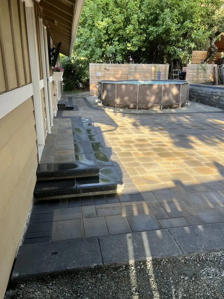 Reliable outdoor landscaping for residential properties across Seattle, WA - Lio landscaping