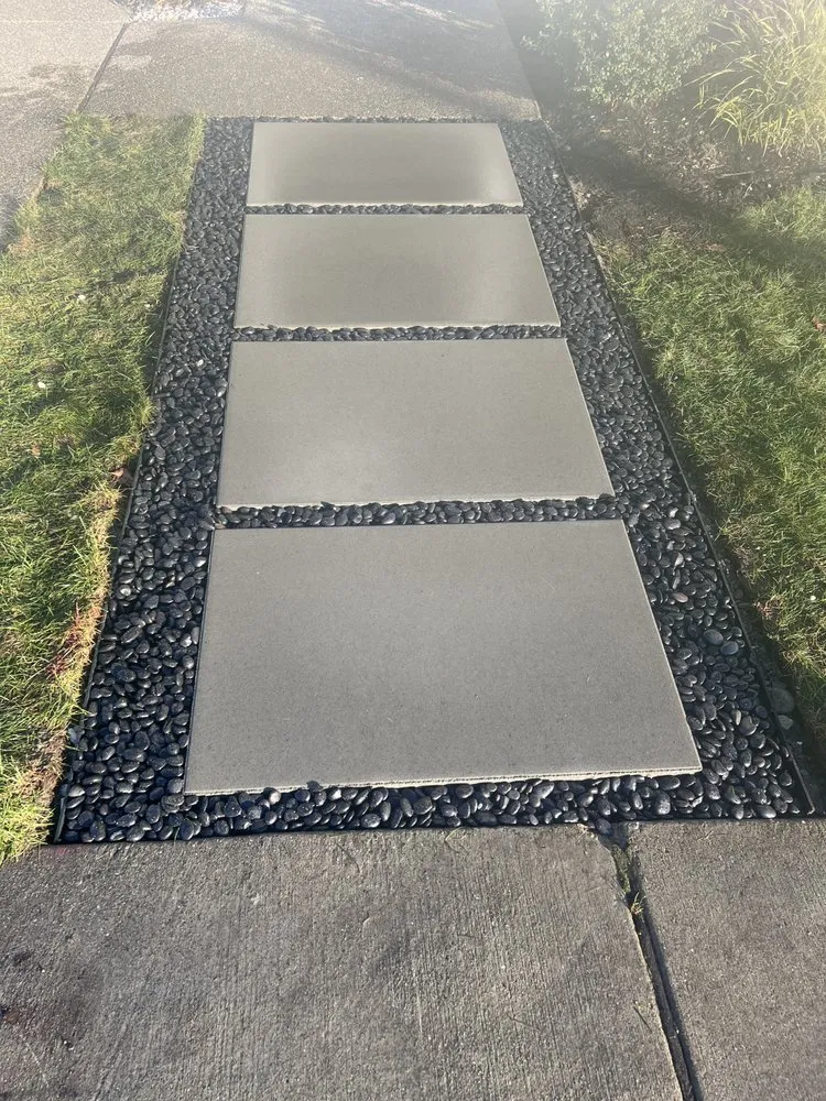 Expert landscape installation in Seattle, WA by Lio landscaping