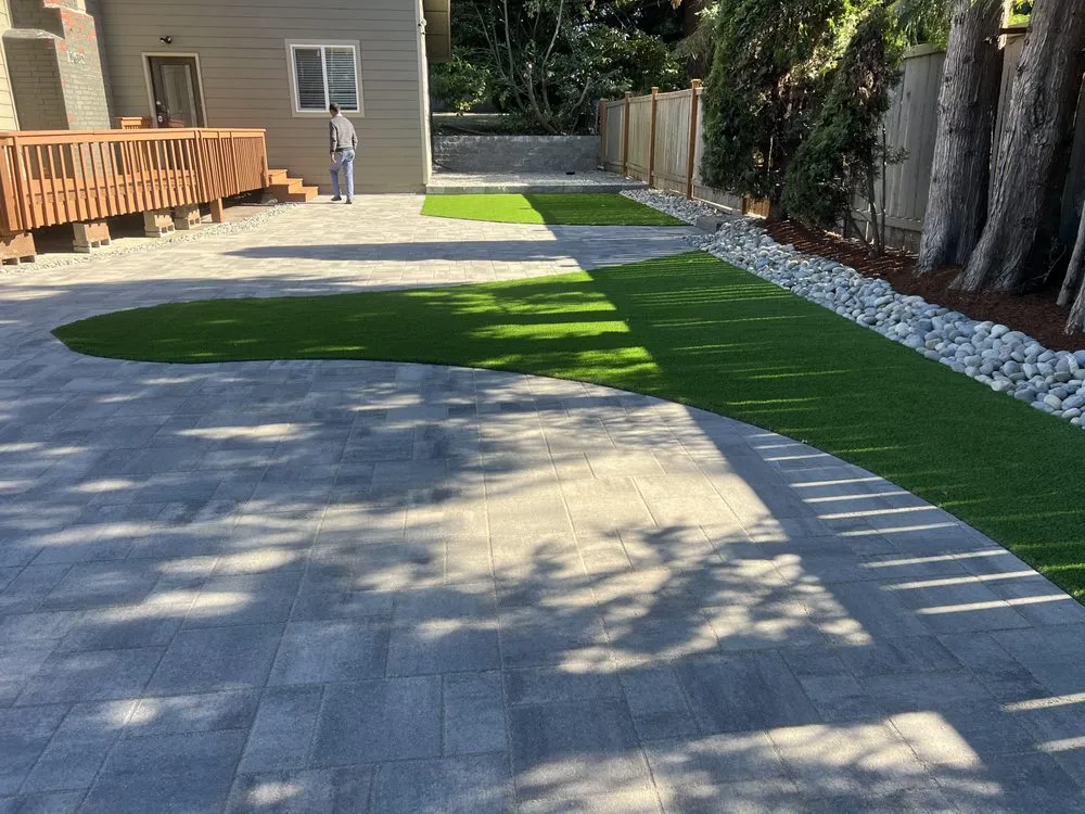 Trusted landscape design near you across Seattle, WA - Lio landscaping