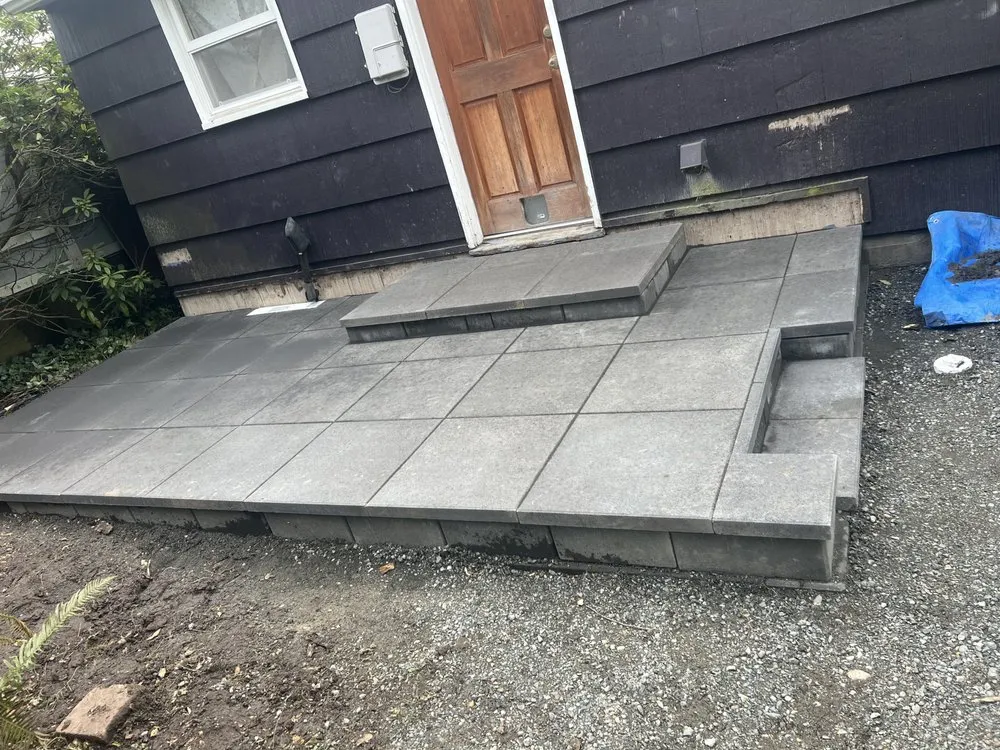Local landscape design in Seattle, WA - Lio landscaping