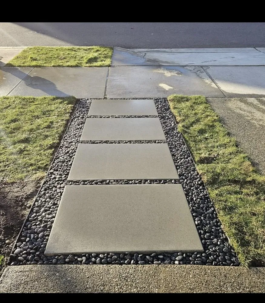 Local landscaping services in Seattle, WA - Lio landscaping