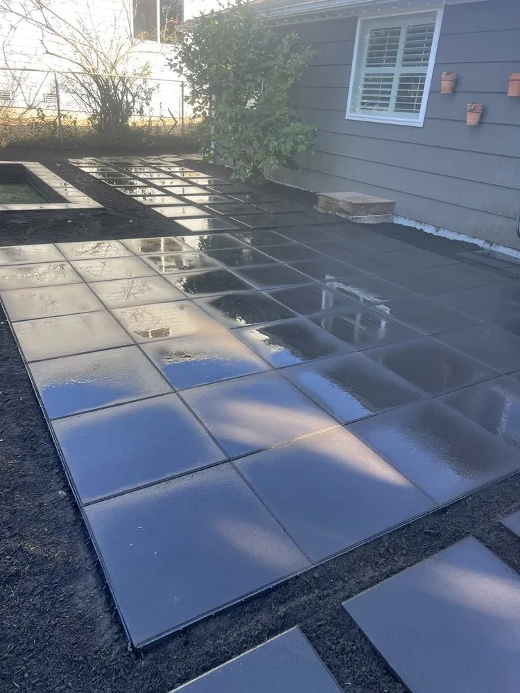 Affordable landscape installation for year-round maintenance in Seattle, WA by Lio landscaping