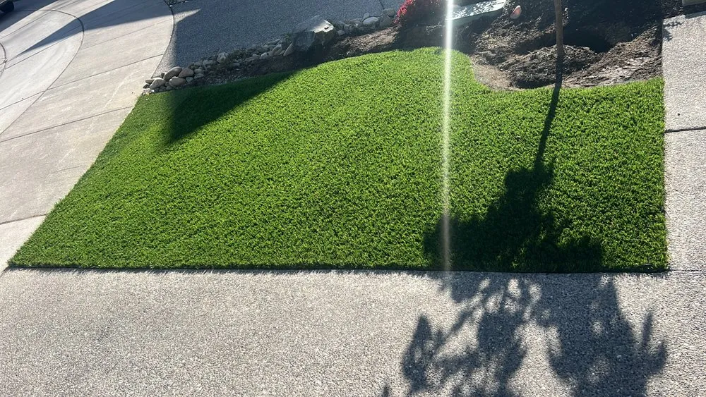 Affordable garden landscaping in Seattle, WA by Lio landscaping