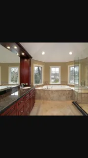 Expert outdoor landscaping near you in Stafford, VA by Lion Contractor