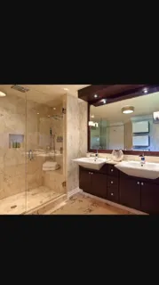 Local landscape installation for homes in Stafford, VA by Lion Contractor