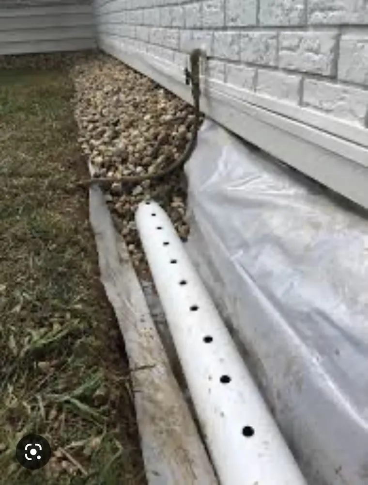 Reliable garden landscaping in Parker, TX by Lion Crown Enterprise