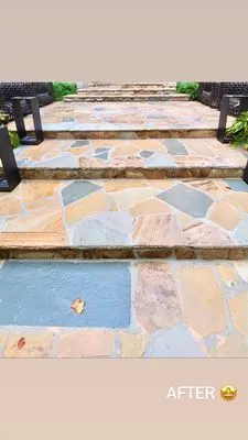 Lion Hardscapes Logo