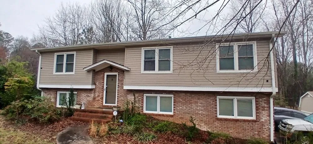 Expert landscaping services in Simpsonville, SC by Lion Heart Landscapes