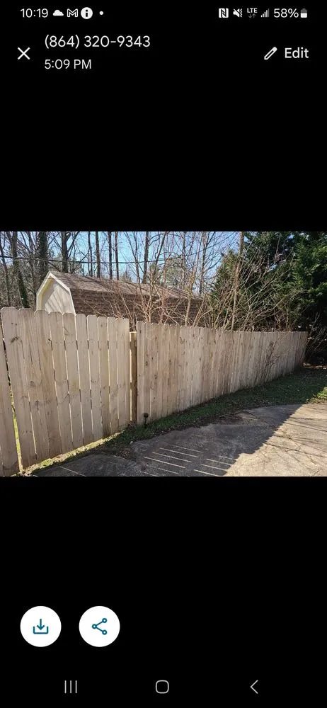 Trusted landscape design experts serving Simpsonville, SC - Lion Heart Landscapes