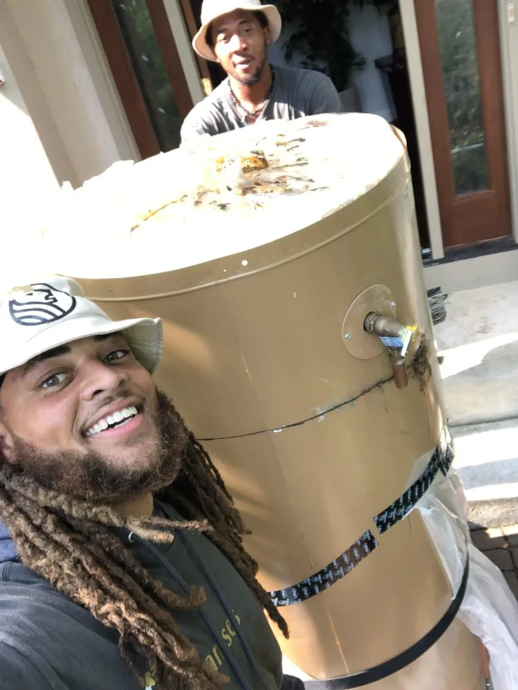 Affordable landscape design for homes across Columbus, OH - Lion King Hauling & Beyond