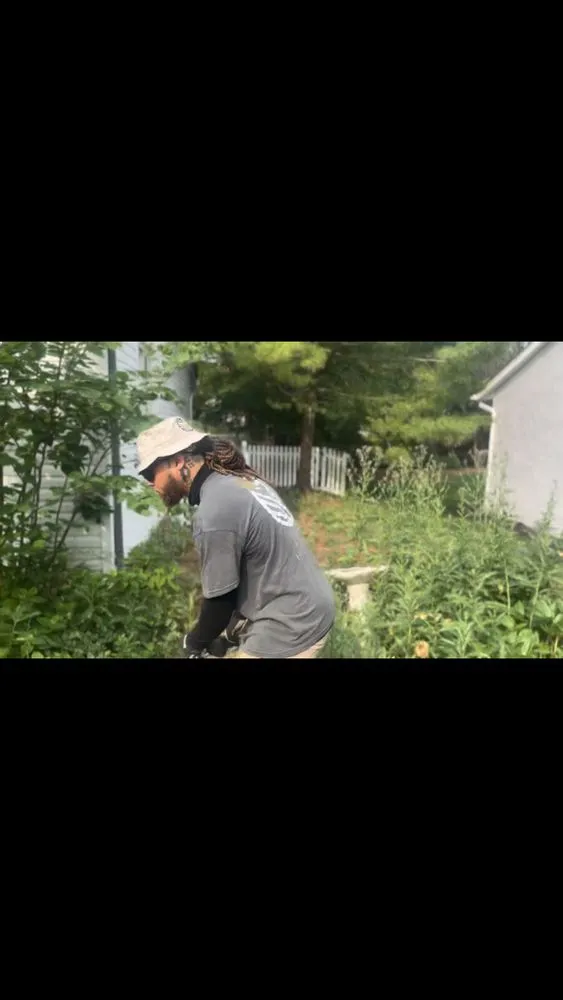 Professional landscaping services for outdoor upgrades in Columbus, OH by Lion King Hauling & Beyond