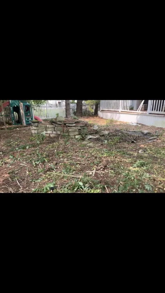 Trusted landscape design in Columbus, OH - Lion King Hauling & Beyond