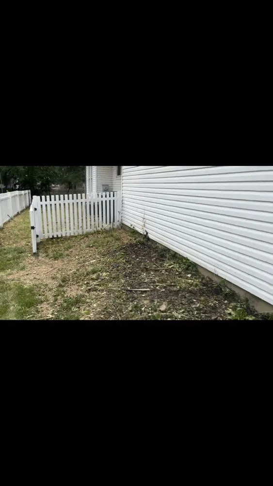 Reliable residential landscaping for outdoor upgrades across Columbus, OH - Lion King Hauling & Beyond