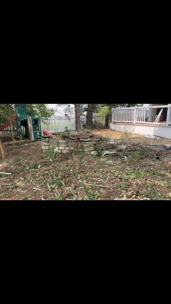 Trusted lawn care service near you in Columbus, OH by Lion King Hauling & Beyond