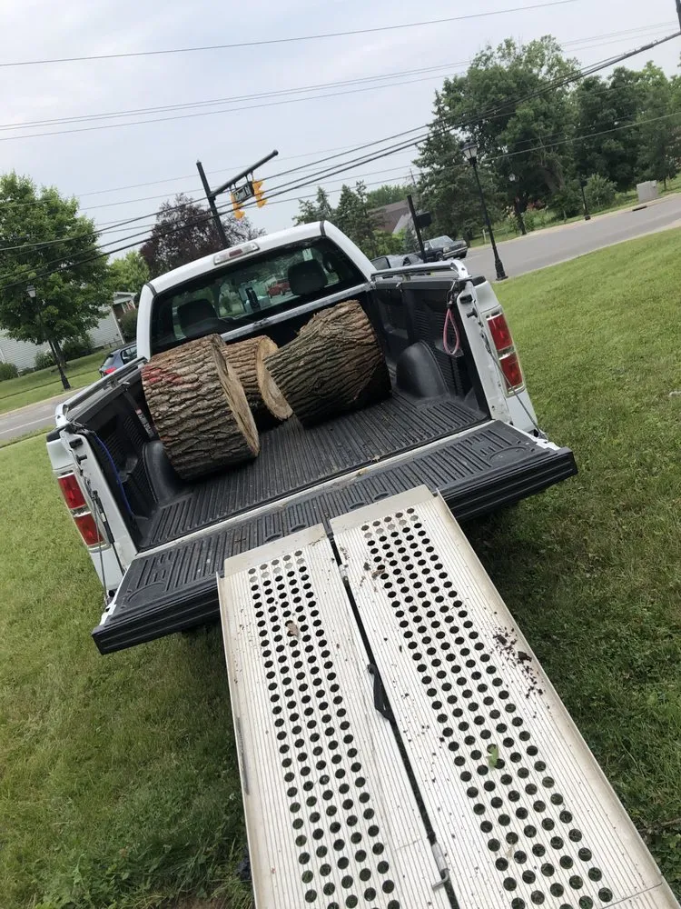 Trusted residential landscaping for residential properties across Columbus, OH - Lion King Hauling & Beyond